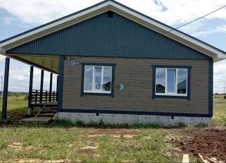 Продается дом, 65 м2, Республика Башкортостан, Степная улица, 9