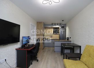 Продажа 2-ком. квартиры, 57.1 м2, Липецк, проспект Победы, 101, ЖК Карамель