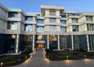 Двухкомнатная квартира на продажу, 45 м2, Сочи, Ломоносовская улица, 2, микрорайон Яна Фабрициуса