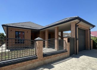 Продается дом, 120 м2, Белореченск, Центральная площадь