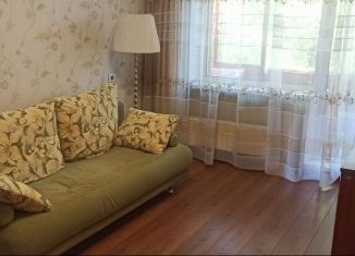 Однокомнатная квартира в аренду, 34 м2, Подольск, Тепличная улица, 7