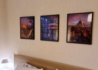 Продается квартира студия, 24.7 м2, Санкт-Петербург, Будапештская улица, 102, ЖК Балканы