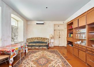 Продажа 3-комнатной квартиры, 81 м2, Краснодар, улица Чапаева, 113, улица Чапаева