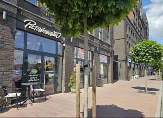 Продам трехкомнатную квартиру, 83.2 м2, Калининград