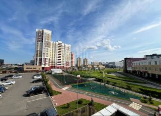 Продается 3-ком. квартира, 85.8 м2, Брянск, улица имени А.Ф. Войстроченко, 3