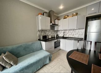 Продажа двухкомнатной квартиры, 42 м2, Ростов-на-Дону, 2-я Баррикадная улица, 4