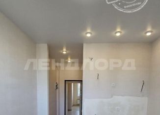 Квартира на продажу студия, 21 м2, Ростов-на-Дону, Батуринская улица, 167/16, ЖК Солнечный