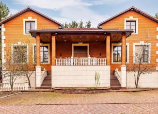 Продаю дом, 1000 м2, Московская область