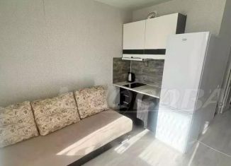 Продаю квартиру студию, 16 м2, Тюмень, Интернациональная улица, 199к4