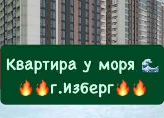 Продаю квартиру студию, 26 м2, Избербаш, улица имени Р. Зорге, 44