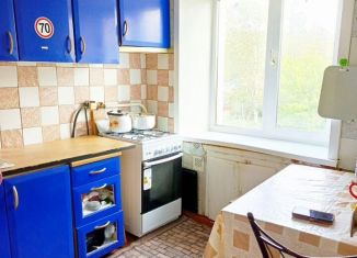 Продажа 2-комнатной квартиры, 43 м2, Пермь, улица Маршала Рыбалко, 74