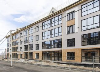 Продажа 1-комнатной квартиры, 31.4 м2, Тюмень, улица Игоря Комиссарова, 15