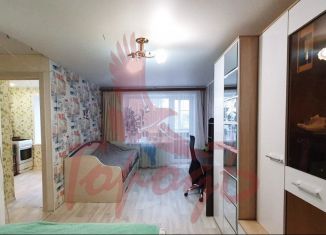 Продается 1-ком. квартира, 29.8 м2, Орловская область, Медицинская улица, 14