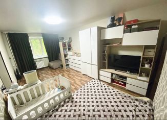 Продажа однокомнатной квартиры, 31.2 м2, Пермь, Кузбасская улица, 32