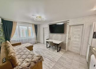 Продажа 3-комнатной квартиры, 56 м2, Тюмень, улица Павла Шарова, 3к1