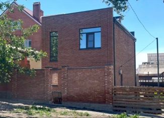 Продажа дома, 100 м2, Ростов-на-Дону, Окраинная улица, Ленинский район