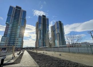 Продам 2-ком. квартиру, 51 м2, посёлок Берёзовый, Целиноградская улица, 2И