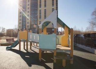 Продажа 2-ком. квартиры, 58.9 м2, Ярославль, Шпальная улица, 30