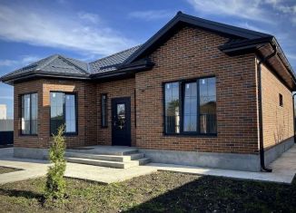 Продажа дома, 123 м2, поселок Темерницкий, улица Ломоносова, 15