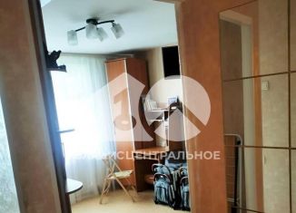 Продам однокомнатную квартиру, 29.8 м2, Новосибирск, улица 25 лет Октября, 20/1, метро Золотая Нива