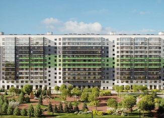 Торговая площадь на продажу, 70.8 м2, городской посёлок Янино-1, Шоссейная улица, 12Б