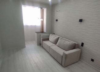 Квартира на продажу студия, 24 м2, Краснодар, Тепличная улица, 62/1к4, микрорайон Завод Радиоизмерительных Приборов