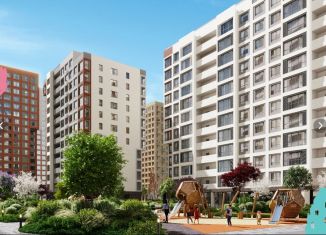 Продам двухкомнатную квартиру, 63.8 м2, Воронеж