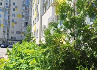 Продам 2-ком. квартиру, 72 м2, Воронеж, улица 45-й Стрелковой Дивизии, 247/4, ЖК Смарт-Квартал