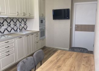 Продажа 1-комнатной квартиры, 43.5 м2, Краснодар, улица имени Дзержинского, 110А, микрорайон Горхутор