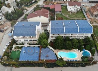 Продажа дома, 1226 м2, Севастополь, улица Людмилы Бобковой, 11/20