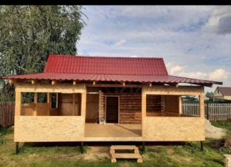 Продается дача, 49 м2, Тюмень