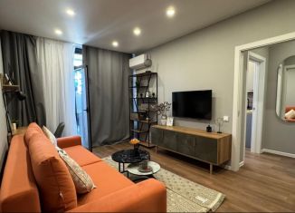 Продаю 1-комнатную квартиру, 38 м2, Сочи, Ясногорская улица, 16/1, микрорайон Бытха