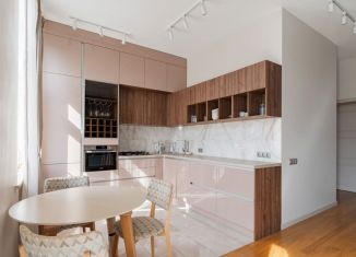 Сдается двухкомнатная квартира, 74 м2, Санкт-Петербург, Большой Сампсониевский проспект, 92