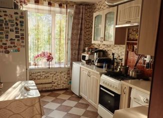 Двухкомнатная квартира на продажу, 46.6 м2, Москва, Заревый проезд, Заревый проезд