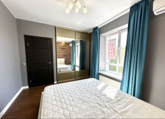 Продается трехкомнатная квартира, 74 м2, Ростов-на-Дону, улица Алексея Русова, 1Б, ЖК Берёзовая роща