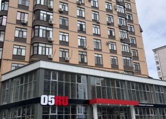 2-ком. квартира на продажу, 65 м2, Дагестан, проспект Акулиничева, 5