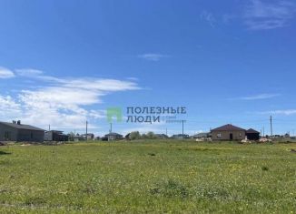 Продажа земельного участка, 12.2 сот., деревня Хохряки, улица Победы