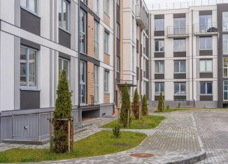 Продаю 1-ком. квартиру, 36.4 м2, Калининград, улица Сержанта Мишина, 81к3