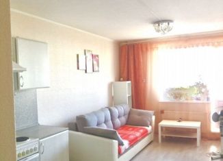 Сдается квартира студия, 25 м2, Санкт-Петербург, Первомайская улица, 5к1