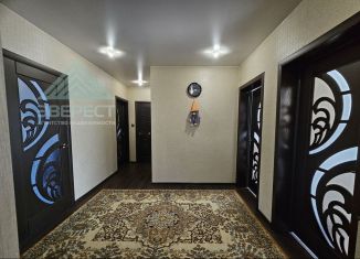 Дом на продажу, 120 м2, рабочий посёлок Усть-Абакан, улица 20 лет Хакасии, 7