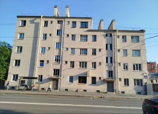 Сдача в аренду 1-комнатной квартиры, 30 м2, Санкт-Петербург, Рижский проспект, 74