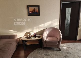 Продажа 2-ком. квартиры, 46.6 м2, Москва, Заревый проезд, 5к3, Заревый проезд