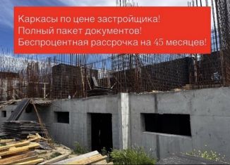 Однокомнатная квартира на продажу, 52 м2, Махачкала, улица Даганова, 139