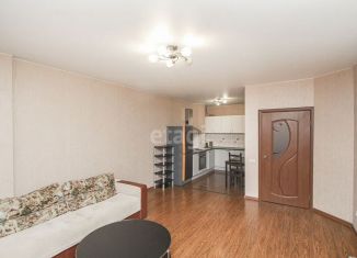 Продам 1-комнатную квартиру, 59.5 м2, Тюмень, Фабричная улица, 9