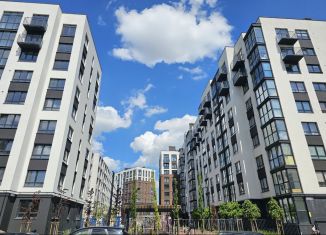 Продается 2-ком. квартира, 68.6 м2, Калининград