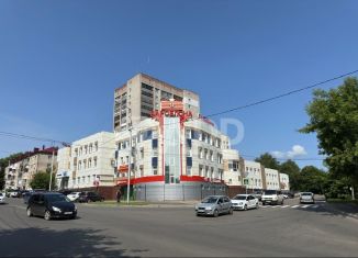 Сдача в аренду офиса, 33.5 м2, Брянск, улица Костычева, 3