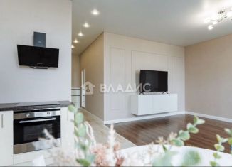 Продажа 2-комнатной квартиры, 54.6 м2, Республика Башкортостан, бульвар Давлеткильдеева, 5