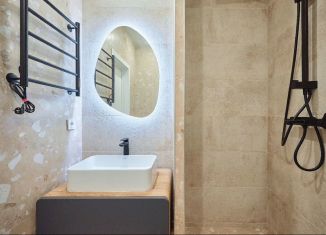 Продажа квартиры студии, 23.9 м2, посёлок Берёзовый, Целиноградская улица, 2И