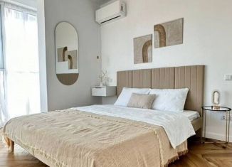 Двухкомнатная квартира на продажу, 40 м2, Сочи, микрорайон Бытха, Ясногорская улица, 16/6к1