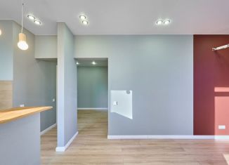 Продажа трехкомнатной квартиры, 77.7 м2, посёлок Берёзовый, Целиноградская улица, 2И